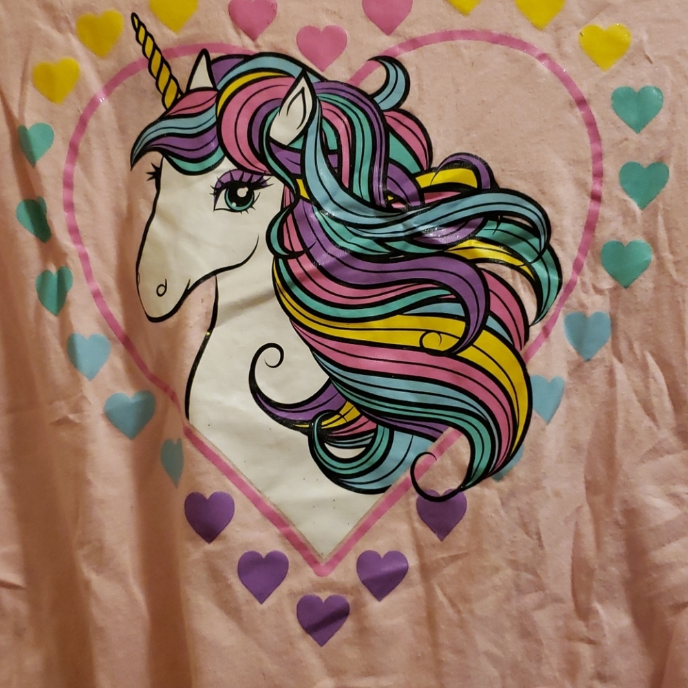 Children's Place tops